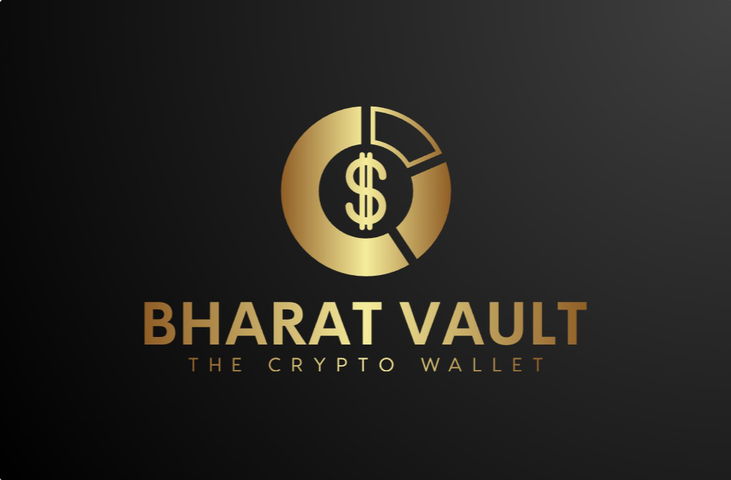 Bharat Vault Logo